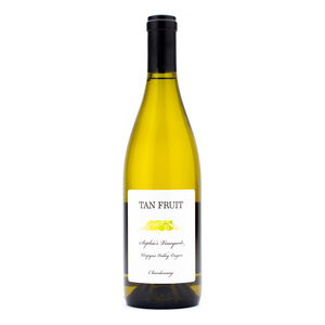 Image of Tan Fruit Chardonnay Sophie's Vineyard from Tan Fruit