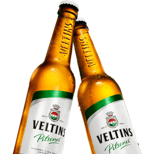 Image of Veltins Pilsner from Brauerei C. & A. Veltins