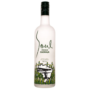 Image of Soul Premium Cachaca from Soul