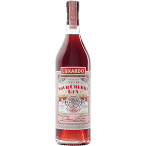 Luxardo Sour Cherry Gin