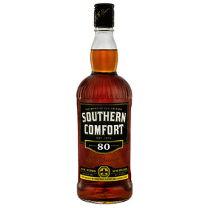 Image of Southern Comfort proof from Southern Comfort