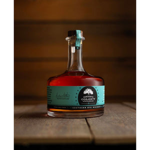 Image of 13th Thirteenth Colony Southern Rye Whiskey from Thirteenth Colony Distilleries