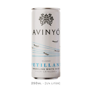 Avinyo Petillant Blanc