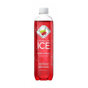 Image of Sparkling Ice Cherry Limeade Sparkling Water from Sparkling Ice