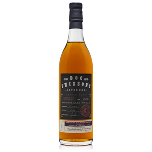 Image of Doc Swinson's Alter Ego Triple Cask Straight Bourbon Whiskey from Doc Swinson's