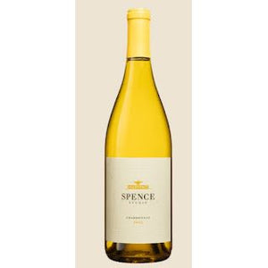 Spence Studio Chardonnay 2022