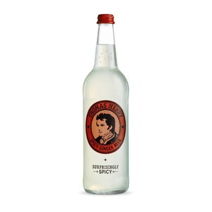 Thomas Henry Spicy Ginger Beer