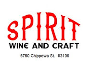 Spirit Wine & Craft's 4th Anniversary Party