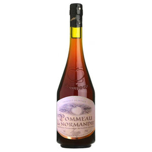 Image of Morin Pommeau de Normandie from Morin