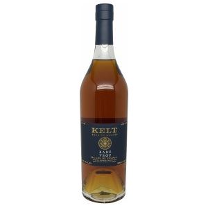 Image of Kelt Blender's Reserve XO 100 Proof Cognac from Kelt