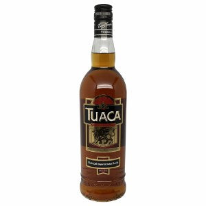 Image of Tuaca Vanilla Citrus Liqueur from Tuaca