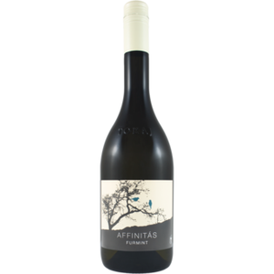 Image of Affinitas Dry Furmint from Affinitas