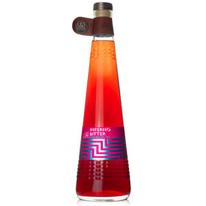 Image of St. Agrestis Inferno Bitter Liqueur from St. Agrestis