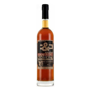 Image of St George Breaking & Entering Bourbon from St George Spirits