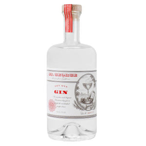Image of St George Dry Rye Gin from St. George Spirits