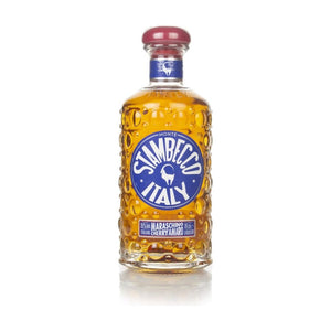 Image of Stambecco Maraschino Amaro from Stambecco