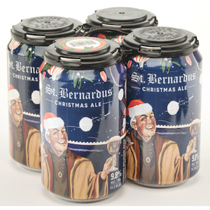 St. Bernardus Christmas Ale