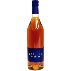 Image of Stellum Straight Bourbon Whiskey from Stellum Spirits