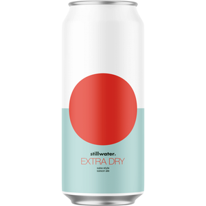 Image of Stillwater Artisanal Extra Dry Extra from Stillwater Artisanal