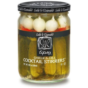 Image of Sable Cocktail Stirrers 9.7oz from Sable