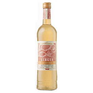 Image of Stirrings Ginger Liqueur from Stirrings