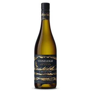 Image of Stoneleigh Sauvignon Blanc from Stoneleigh