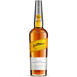 Image of Stranahan's Original Single Malt Whiskey from Stranahan's Colorado Whiskey