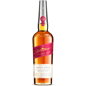 Image of Stranahan's Sherry Cask Single Malt Whiskey from Stranahan's Colorado Whiskey