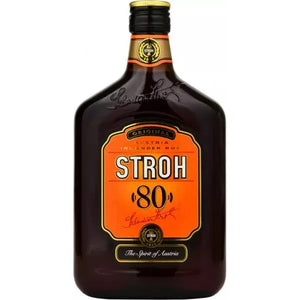 Image of Stroh Original ‘80’ from Stroh Austria GmbH