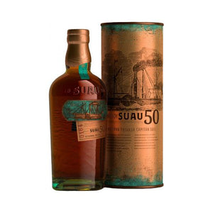 Image of Suau 50 Year Brandy from Suau