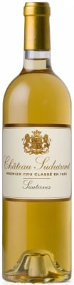 Chateau Suduiraut Sauternes 2019