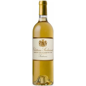 Chateau Suduiraut Sauternes 2019