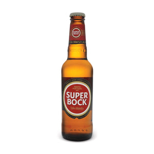 Super Bock Original Lager