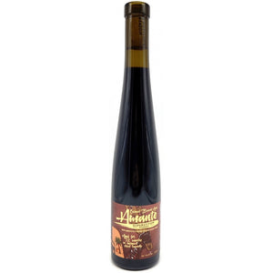 Image of Superstition Mead Amante from Superstition Meadery