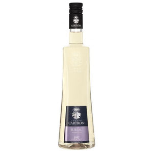 Image of Cartron Sureau Elderflower from Joseph Cartron