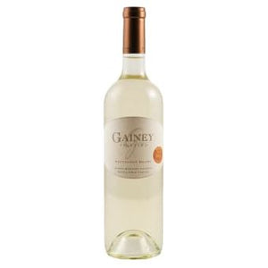 Image of Gainey Vineyard Sauvignon Blanc from Gainey Vineyard