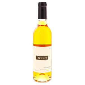 Image of Jaffurs Wine Cellars Late Harvest Viognier from Jaffurs Wine Cellars