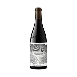 Image of Stolpman The Great Places August James Syrah from Stolpman Vineyards