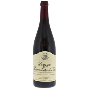 Image of Rouget Bourgogne Haut Cotes de Nuits from Rouget