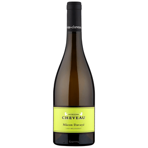 Image of Domaine Cheveau Macon Davaye Les Belouzes from Domaine Cheveau