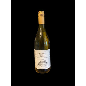 Image of Theodore Rex Chardonnay from Theodore Rex