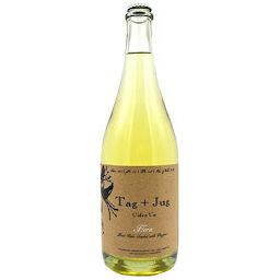Image of Tag + Jug Cider Flora from Tag + Jug
