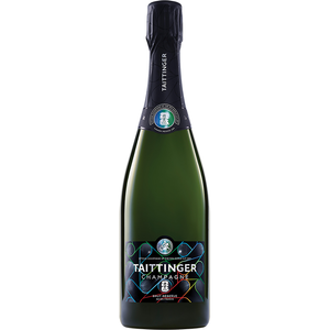 Champagne Taittinger – Taittinger Brut Reserve