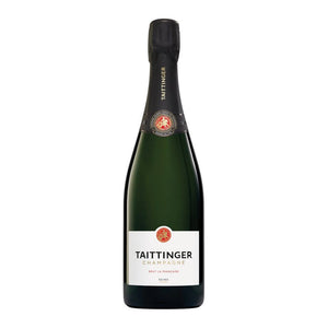 Image of Taittinger Brut la Francaise from Taittinger