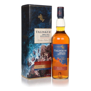 Image of Talisker Distiller’s Edition 2022 from Talisker Distillery