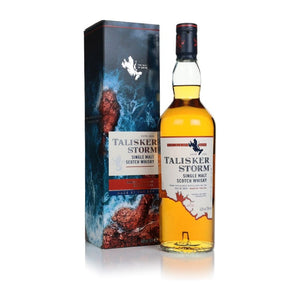 Image of Talisker Storm Single Malt from Talisker Distillery