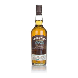 Image of Tamnavulin Double Cask Single Malt Scotch Whisky from Tamnavulin Distillery