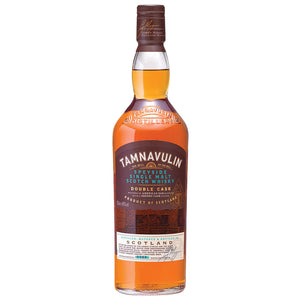 Image of Tamnavulin Double Cask Single Malt Scotch from Tamnavulin Distillery