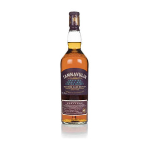 Image of Tamnavulin Red Wine Cask Single Malt Scotch from Tamnavulin Distillery