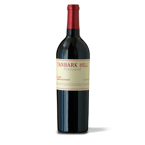Philip Togni Tanbark Hill Cabernet Sauvignon 2023
